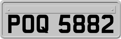 POQ5882