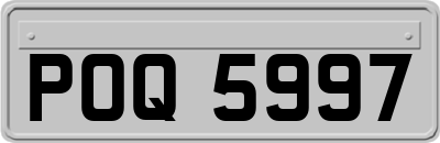 POQ5997