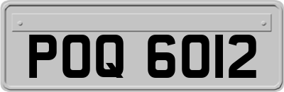 POQ6012