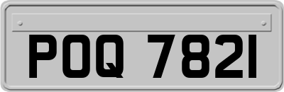 POQ7821