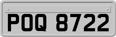 POQ8722