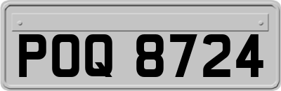 POQ8724