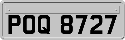 POQ8727