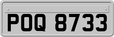 POQ8733