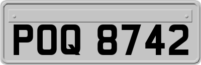 POQ8742