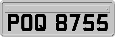 POQ8755