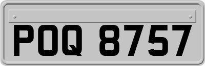 POQ8757