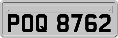 POQ8762