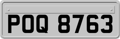 POQ8763