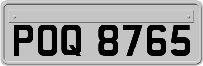 POQ8765