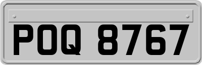 POQ8767