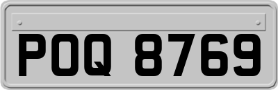 POQ8769
