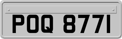 POQ8771