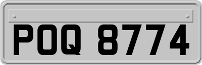 POQ8774
