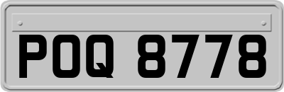 POQ8778