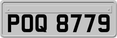 POQ8779