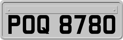 POQ8780