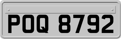 POQ8792