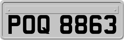 POQ8863