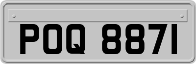 POQ8871