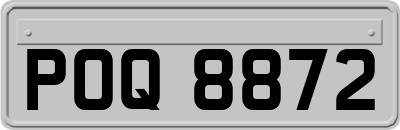 POQ8872