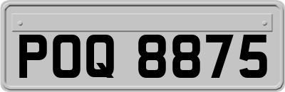 POQ8875