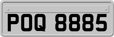 POQ8885