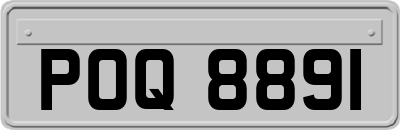 POQ8891