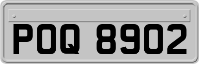 POQ8902