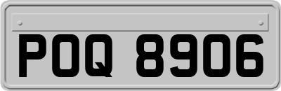 POQ8906