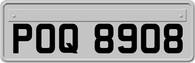 POQ8908