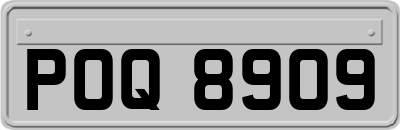POQ8909
