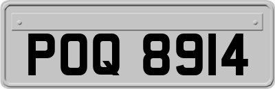 POQ8914