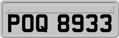 POQ8933