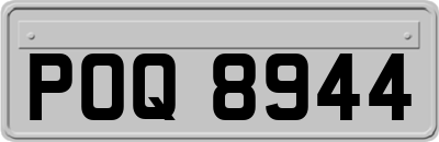 POQ8944
