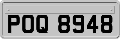 POQ8948
