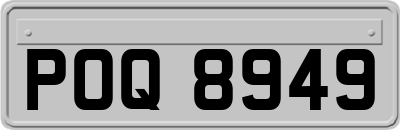 POQ8949