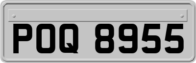 POQ8955