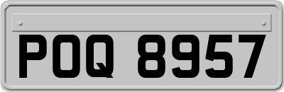 POQ8957