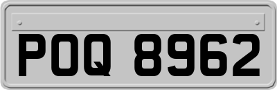 POQ8962