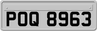 POQ8963
