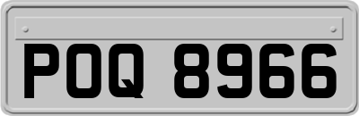 POQ8966