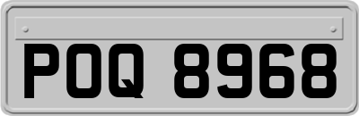 POQ8968