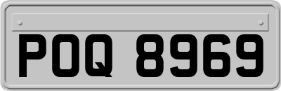 POQ8969