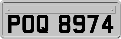 POQ8974