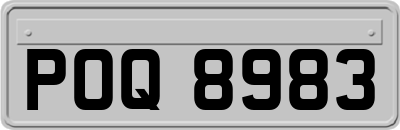 POQ8983
