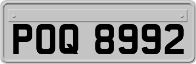 POQ8992