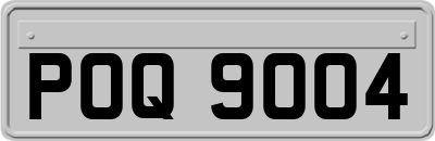POQ9004