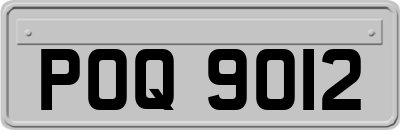 POQ9012