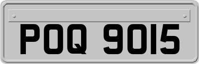 POQ9015